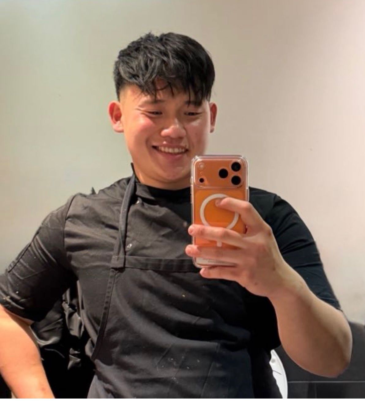 Thanouk — Private Chef